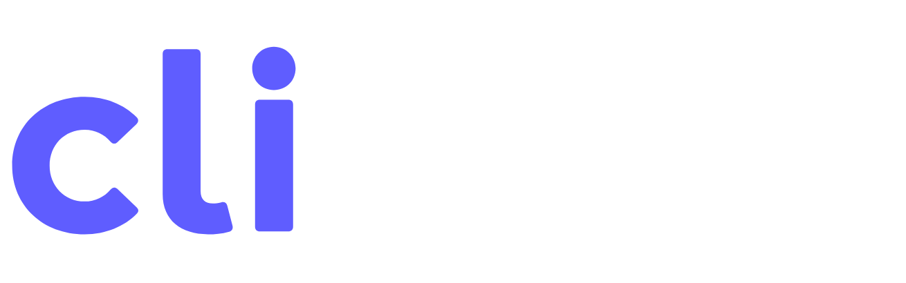 Clikraft logo light